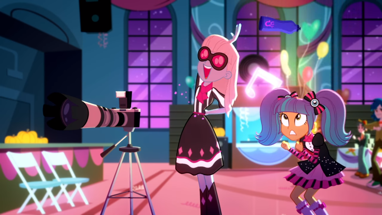「A Photo Booth Story eqg」の画像検索結果