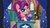 Size: 1000x563 | Tagged: safe, artist:pixelkitties, ms. harshwhinny, spoiled rich, bald eagle, eagle, g4, female, kellyanne conway, mother, spoiled milk, votehorse, wat, white house