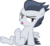 Size: 3574x3322 | Tagged: safe, artist:frownfactory, rumble, pegasus, pony, g4, marks and recreation, .svg available, colt, high res, male, simple background, sitting, solo, stupid sexy rumble, svg, transparent background, vector, wings