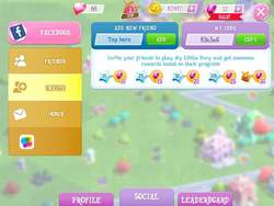 Size: 960x720 | Tagged: safe, gameloft, screencap, g4, bits, crystal empire, error, gem, glitch, no pony