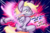 Size: 1280x852 | Tagged: safe, artist:extradan, derpy hooves, oc, oc only, oc:jerky hooves, pegasus, pony, g4, katana, sword, tumblr, weapon