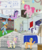 Size: 2000x2400 | Tagged: safe, artist:kopaleo, applejack, derpy hooves, fluttershy, pinkie pie, rainbow dash, rarity, twilight sparkle, earth pony, pegasus, pony, unicorn, g4, college, female, high res, mane six, mare, teacher, teaching, wip