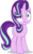 Size: 7000x11263 | Tagged: safe, artist:luckreza8, starlight glimmer, pony, unicorn, g4, my little pony: friendship is magic, shadow play, absurd resolution, female, mare, simple background, solo, thousand yard stare, transparent background, vector