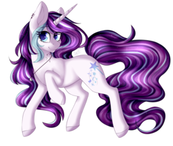 Size: 2489x2097 | Tagged: safe, artist:dustyonyx, oc, oc only, oc:magical brownie, pony, unicorn, female, high res, mare, simple background, solo, transparent background