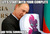 Size: 720x496 | Tagged: safe, tempest shadow, g4, my little pony: the movie, body pillow, meme, solo, vladimir putin, waifu, wat