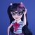Size: 1500x1500 | Tagged: safe, sci-twi, twilight sparkle, equestria girls, g4, my little pony equestria girls: better together, clothes, doll, glasses, irl, merchandise, photo, ponied up, skirt, toy