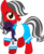 Size: 1637x1975 | Tagged: safe, artist:darktailsko, oc, oc only, oc:ms.rosey, earth pony, pony, 2018 community collab, derpibooru community collaboration, clothes, female, lantern, mare, needs more saturation, plushie, school uniform, simple background, smiling, solo, the town that feared nightfall, transparent background