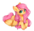 Size: 1200x1068 | Tagged: safe, artist:snow angel, fluttershy, pegasus, pony, g4, cheek fluff, chest fluff, cute, female, looking at you, mare, prone, shyabetes, simple background, smiling, solo, transparent background