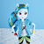 Size: 485x485 | Tagged: safe, rainbow dash, equestria girls, g4, my little pony equestria girls: better together, doll, female, irl, photo, toy