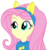 Size: 1937x2048 | Tagged: safe, artist:thebar, fluttershy, equestria girls, g4, clothes, cute, female, headband, shyabetes, simple background, smiling, solo, sweater, sweatershy, transparent background, wondercolts