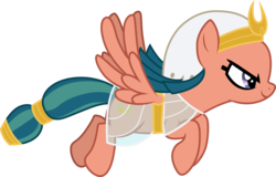 Size: 4680x3000 | Tagged: safe, artist:cloudy glow, somnambula, pegasus, pony, g4, shadow play, .ai available, clothes, female, flying, mare, simple background, solo, transparent background, vector