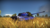 Size: 1919x1079 | Tagged: safe, princess luna, g4, 105mmgun, grass, shooting, sky, tanks, tiger ii, war, war thunder