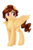 Size: 1500x2300 | Tagged: safe, artist:vampteen83, oc, oc only, oc:daydream, pegasus, pony, female, mare, simple background, solo, transparent background