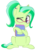 Size: 800x1000 | Tagged: safe, artist:higglytownhero, oc, oc only, oc:paige turner, pony, unicorn, book, bookhorse, chibi, colored pupils, cute, ear piercing, glasses, haunches, one eye closed, piercing, reading glasses, shy, simple background, smiling, solo, transparent background, wink