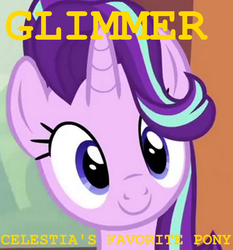 Size: 698x750 | Tagged: safe, edit, edited screencap, screencap, starlight glimmer, pony, g4, the crystalling, album cover, best pony, cropped, female, solo, viper