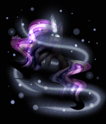 Size: 3100x3600 | Tagged: safe, artist:punzieflower2002, oc, oc only, pony, unicorn, female, glowing horn, high res, horn, mare, solo