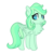 Size: 1024x1037 | Tagged: safe, artist:symphstudio, oc, oc only, oc:harlequin step, pegasus, pony, chest fluff, female, mare, simple background, solo, transparent background