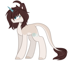 Size: 1723x1440 | Tagged: safe, artist:despotshy, oc, oc only, pony, unicorn, female, mare, simple background, solo, transparent background