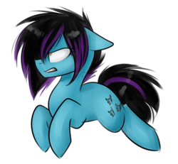 Size: 1489x1375 | Tagged: safe, artist:despotshy, oc, oc only, oc:despy, earth pony, pony, female, mare, simple background, solo, transparent background