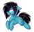 Size: 1489x1375 | Tagged: safe, artist:despotshy, oc, oc only, oc:despy, earth pony, pony, female, mare, simple background, solo, transparent background