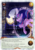 Size: 709x1016 | Tagged: safe, artist:countcarbon, twilight sparkle, pony, g4, book, card, card game, female, floating, game, magic, magic circle, mitos y leyendas tcg, moon, myths and legends tcg, night, runes, smiling, solo, spanish, tcg, telekinesis, trading card, trading card edit, trading card game, window, wrong aspect ratio