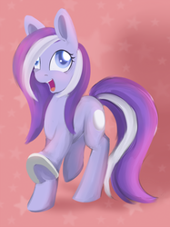 Size: 832x1110 | Tagged: safe, artist:dusthiel, oc, oc only, oc:mellow moon, earth pony, pony, female, mare, solo