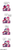 Size: 1000x3800 | Tagged: safe, artist:soulfulmirror, pinkie pie, rarity, g4, bags under eyes, comic, crying, funny, messy mane, parody, pillow, shampoo