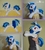 Size: 1600x1762 | Tagged: safe, artist:lanacraft, dj pon-3, vinyl scratch, g4, beanie (plushie), irl, life size, photo, plushie