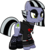 Size: 838x923 | Tagged: safe, artist:lightningbolt, derpibooru exclusive, limestone pie, earth pony, pony, g4, .svg available, angry, armband, boots, bracelet, choker, clandestine industries, clothes, dyed mane, ear piercing, earring, emo, eyeliner, eyeshadow, female, fishnet stockings, frnkiero andthe cellabration, frown, glare, green day, heart, hoodie, jewelry, lip piercing, makeup, mare, my chemical romance, nose piercing, panic! at the disco, piercing, punk, safety pin, shirt, shoes, show accurate, simple background, snake bites, socks, solo, spiked choker, spiked wristband, svg, transparent background, undershirt, vector, wristband, zipper