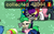 Size: 221x139 | Tagged: safe, oc, oc only, pony, pony town, hax, present, ridiculous