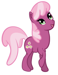 Size: 704x916 | Tagged: safe, artist:silversthreads, cheerilee, earth pony, pony, g4, female, mare, simple background, solo, transparent background
