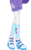 Size: 1014x1620 | Tagged: dead source, safe, artist:teentitansfan201, edit, vector edit, rarity, equestria girls, g4, my little pony equestria girls: legend of everfree, boots, clothes, cropped, female, leg focus, legs, pictures of legs, shorts, simple background, socks, solo, transparent background, vector