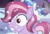 Size: 472x318 | Tagged: safe, screencap, frosty quartz, lavender bunch, crystal pony, pony, g4, my little pony: friendship is magic, the crystalling, background pony, colt, cropped, male, solo focus