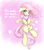 Size: 855x979 | Tagged: safe, artist:mlpanon, part of a set, fluttershy, pony, g4, belly button, blushing, cute, daaaaaaaaaaaw, female, floppy ears, flying, hnnng, looking at you, mare, mouth hold, shyabetes, solo, valentine, valentine's day, windswept mane