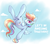 Size: 950x840 | Tagged: safe, artist:mlpanon, part of a set, rainbow dash, pony, g4, butt, chocolate, cute, dashabetes, female, flying, food, grin, hoof hold, looking at you, plot, smiling, solo, valentine, valentine's day