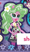 Size: 117x200 | Tagged: safe, daisy, flower wishes, equestria girls, g4, female, merchandise, solo