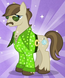 Size: 604x720 | Tagged: safe, screencap, dance fever, earth pony, pony, g4, cropped, hearts and hooves day, male, solo, stallion
