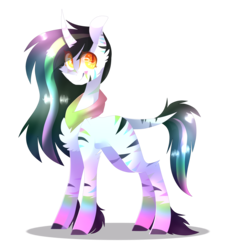 Size: 2657x2881 | Tagged: safe, artist:huirou, oc, oc only, oc:axelle secret, pony, high res, solo