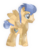 Size: 1024x1269 | Tagged: safe, artist:shabrina025, flash sentry, crystal pony, pegasus, pony, g4, butt, cutie mark, male, plot, simple background, solo, stallion, transparent background, vector