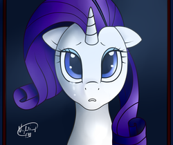 Size: 2952x2480 | Tagged: safe, artist:ollofkyser, rarity, pony, g4, crying, female, high res, simple background, solo, tears of pain