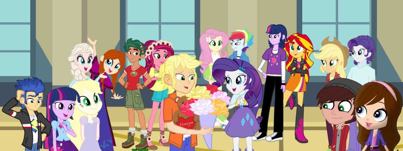 littlest pet shop blythe and josh