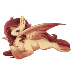 Size: 1024x819 | Tagged: safe, artist:csox, oc, oc only, oc:sweet poison, pony, simple background, solo, transparent background