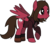 Size: 1279x1099 | Tagged: safe, artist:lightningbolt, derpibooru exclusive, pegasus, pony, g4, .svg available, a fever you can't sweat out, bags under eyes, brent wilson, changeling in the description, clothes, disguise, disguised changeling, frown, male, necktie, panic! at the disco, ponified, raised hoof, sad, shirt, shoes, show accurate, simple background, socks, solo, stallion, suit, svg, transparent background, undershirt, vector, wings