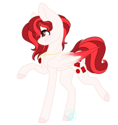 Size: 1888x2000 | Tagged: safe, artist:immagoddampony, oc, oc only, pegasus, pony, female, mare, raised hoof, raised leg, simple background, solo, transparent background