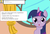 Size: 1280x882 | Tagged: safe, artist:cybersquirrel, twilight sparkle, pony, g4, ask, female, solo, tumblr