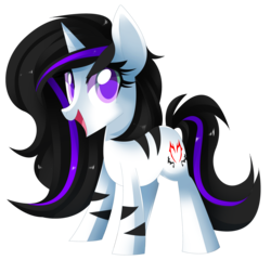 Size: 2889x2775 | Tagged: safe, artist:sorasku, oc, oc only, oc:snow mist, pony, unicorn, female, high res, mare, simple background, solo, transparent background