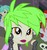 Size: 576x617 | Tagged: safe, screencap, cherry crash, crimson napalm, tennis match, equestria girls, g4, my little pony equestria girls: friendship games, background human, cropped, cute, female, lipstick