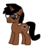 Size: 1000x1113 | Tagged: safe, oc, oc only, oc:codebreaker, pony, unicorn, glasses, simple background, solo, transparent background