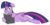 Size: 1024x522 | Tagged: safe, artist:zigorsun, twilight sparkle, alicorn, pony, g4, blushing, book, female, floppy ears, frown, looking at you, on side, simple background, solo, transparent background, twilight sparkle (alicorn)