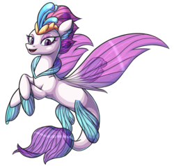 Size: 2633x2508 | Tagged: dead source, safe, artist:itresad, queen novo, pony, seapony (g4), g4, my little pony: the movie, bioluminescent, crown, cute, digital art, dorsal fin, eyebrows, eyelashes, female, fin, fin wings, fins, fish tail, floppy ears, flowing mane, happy, high res, jewelry, lidded eyes, looking at you, novobetes, open mouth, open smile, peytral, purple eyes, purple mane, purple tail, purple wings, queen, regalia, scales, simple background, smiling, smiling at you, solo, sparkles, spread wings, starry wings, swimming, tail, transparent background, wings